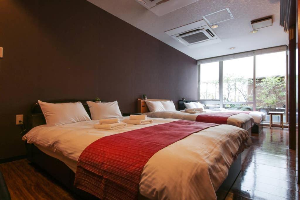 Apartament アンドステイ横綱1丁目