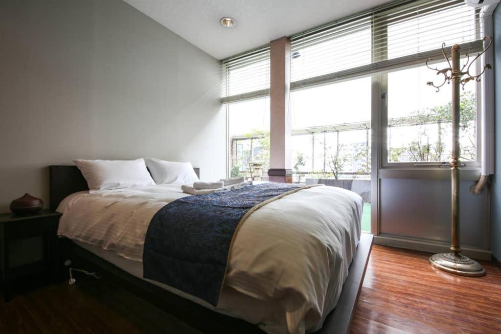 Apartament アンドステイ横綱1丁目 *