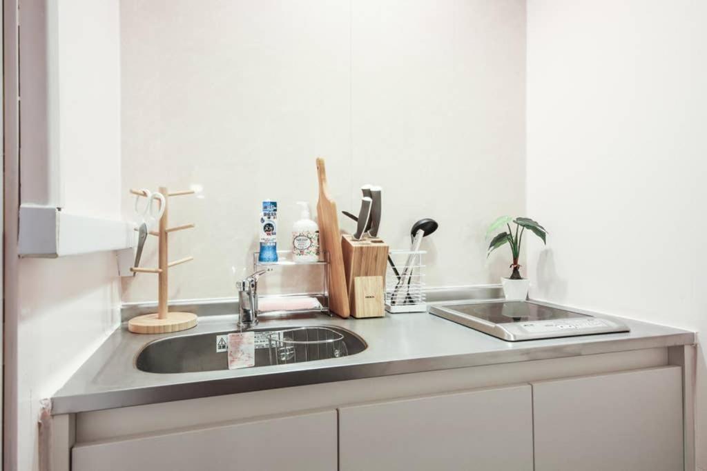 Apartament アンドステイ横綱1丁目