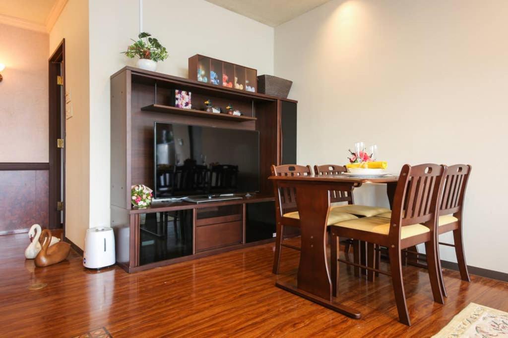 アンドステイ横綱1丁目 Apartament