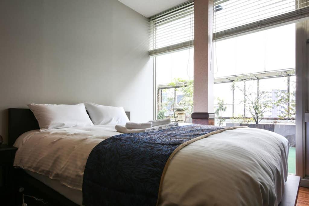 アンドステイ横綱1丁目 Apartament *