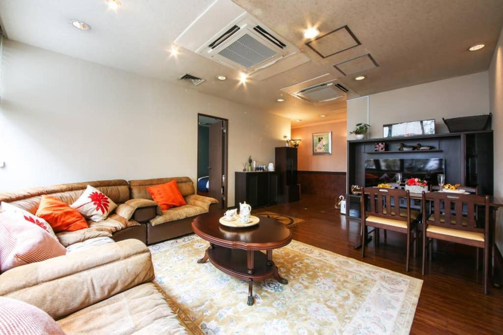 Apartament アンドステイ横綱1丁目 Tokio