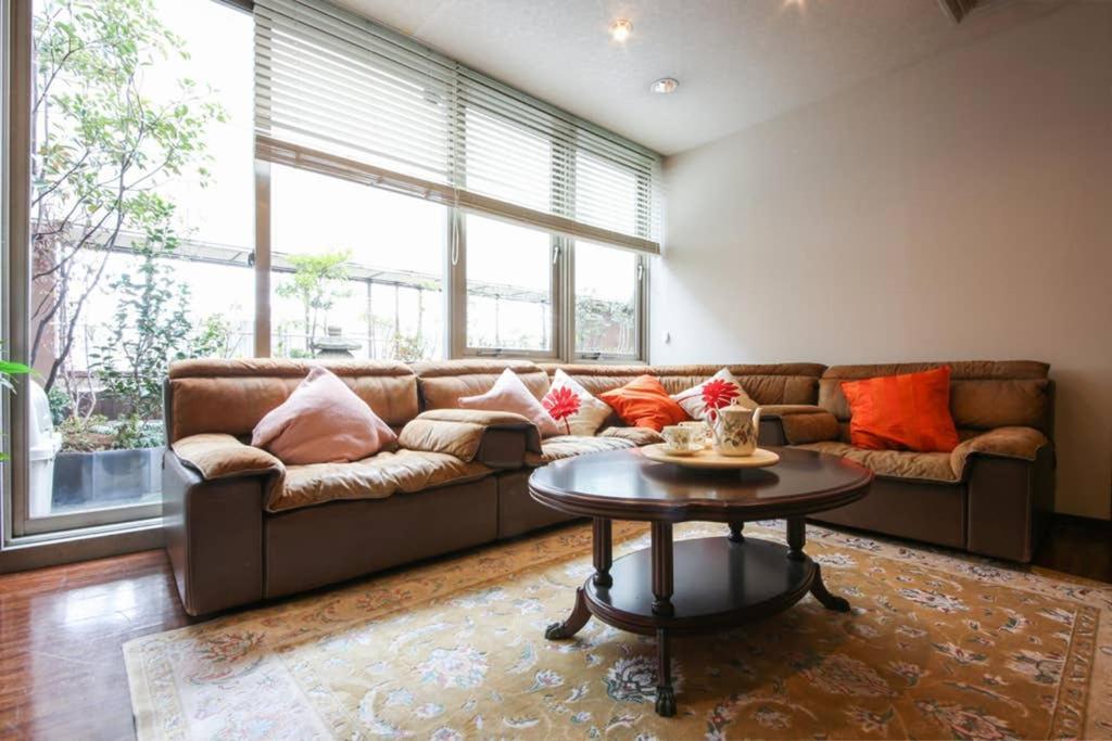 アンドステイ横綱1丁目 Apartament